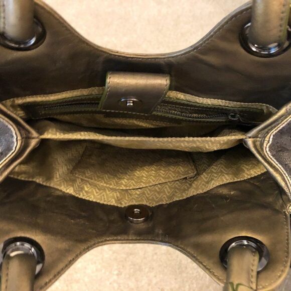 Adrienne Vittadini Hobo Bag - Picture 7 of 9